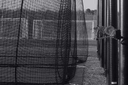 Beacon Pro Batting Cage Replacement Net - #36