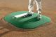 4" Economy Youth Mound