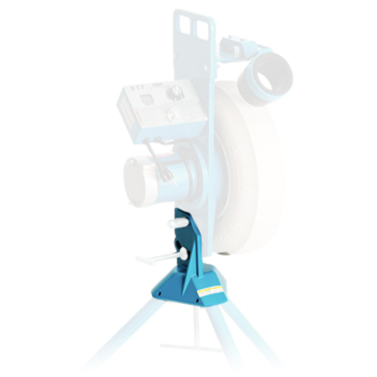 Base: MVP Pitching Machine