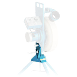 Base: MVP Pitching Machine