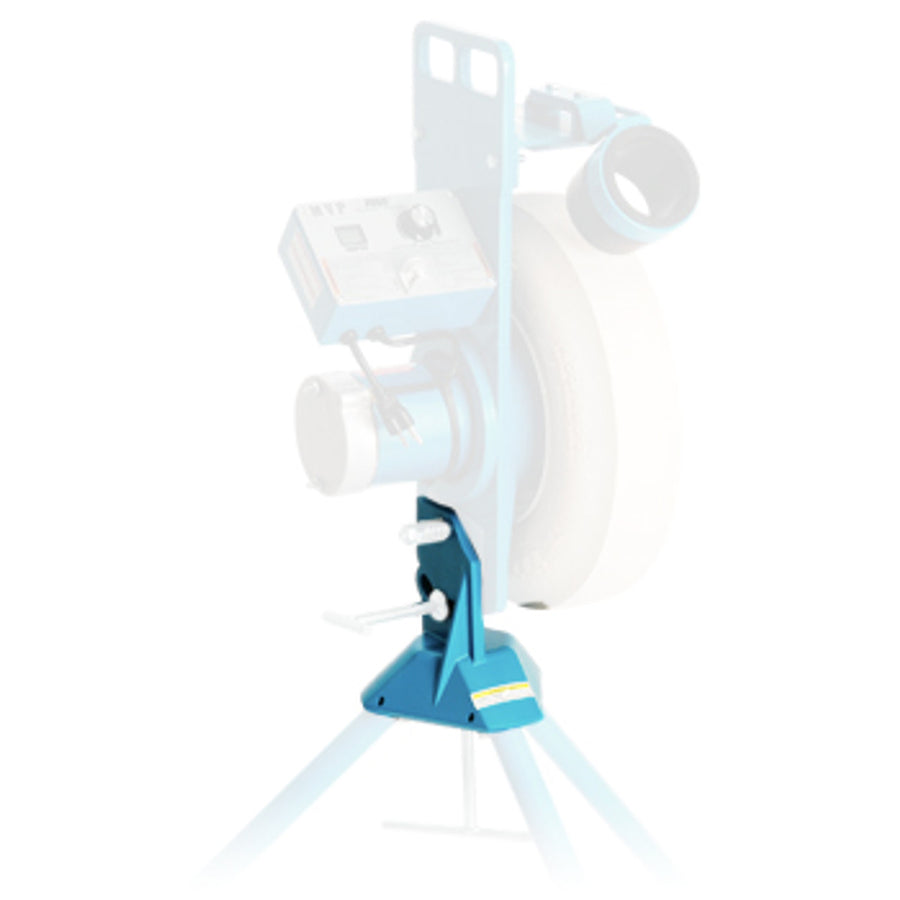Base: MVP Pitching Machine