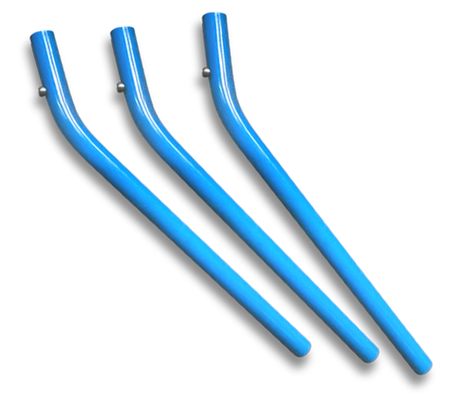 SHORT BP3 CURVED LEGS 12#