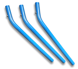 SHORT BP3 CURVED LEGS 12#
