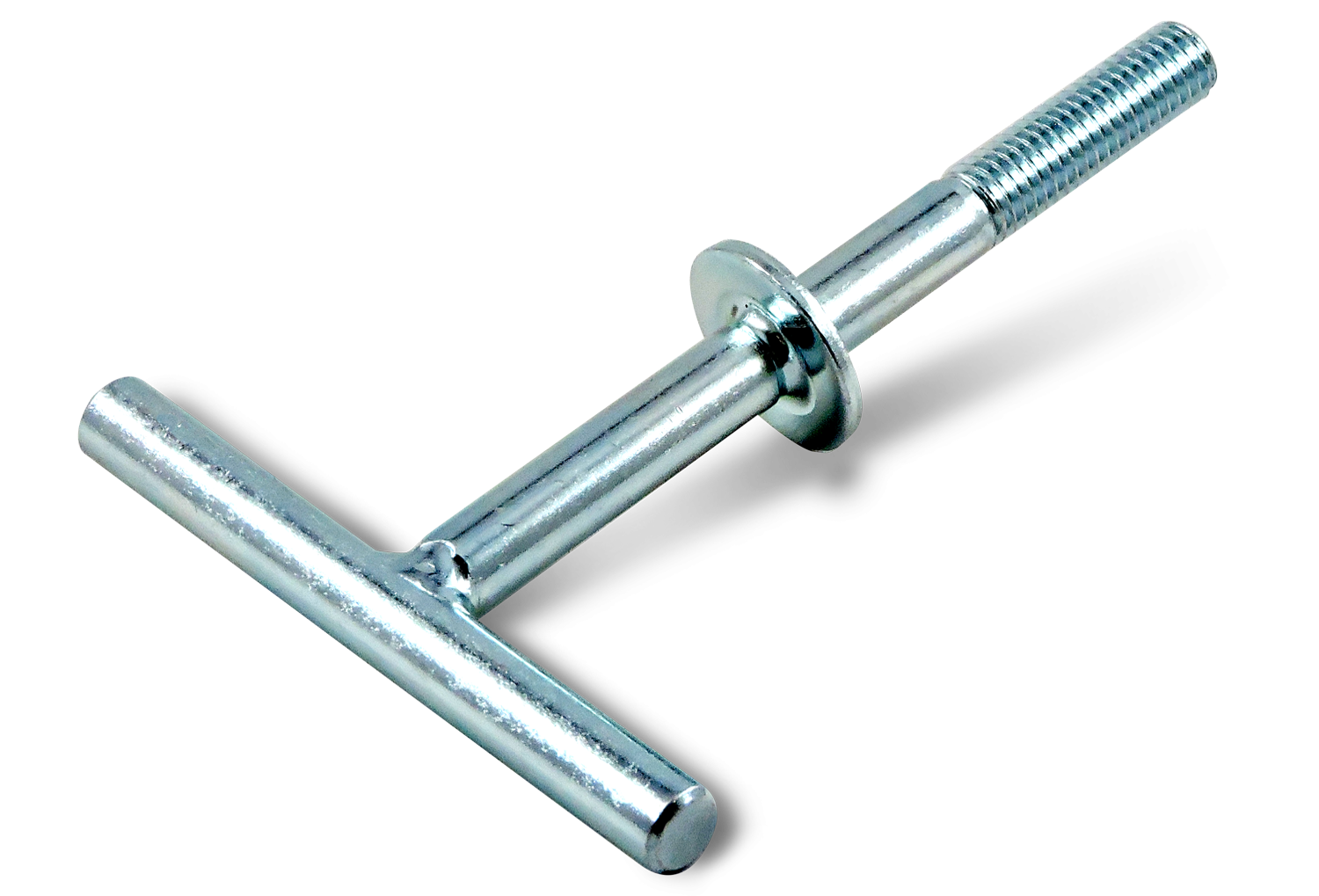 Leg T-Handle: BP1/Super/Softball/Jr. Pitching Machines/MVP Pitching Machines