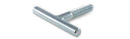 Horizontal T-Handle: BP1/Super/Softball/Jr. Pitching Machines