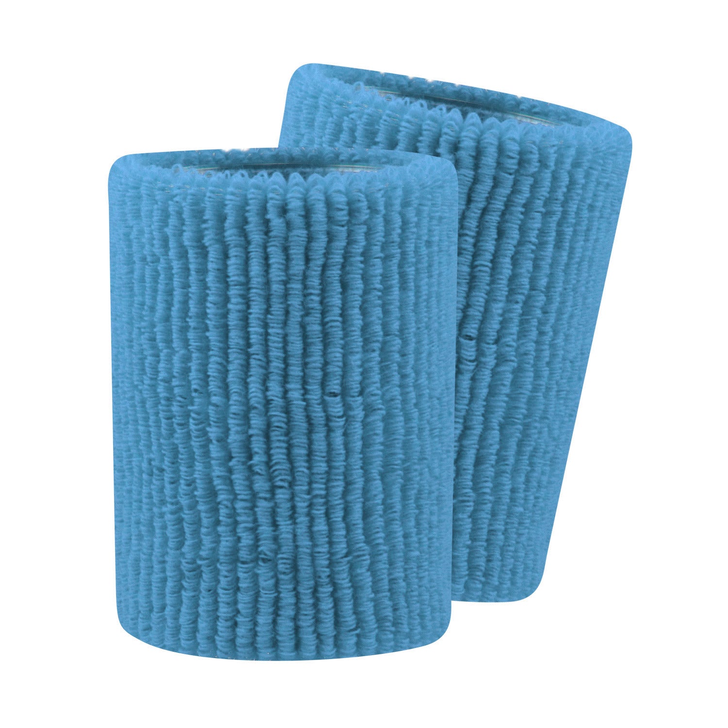 Terry Wristband - 5"