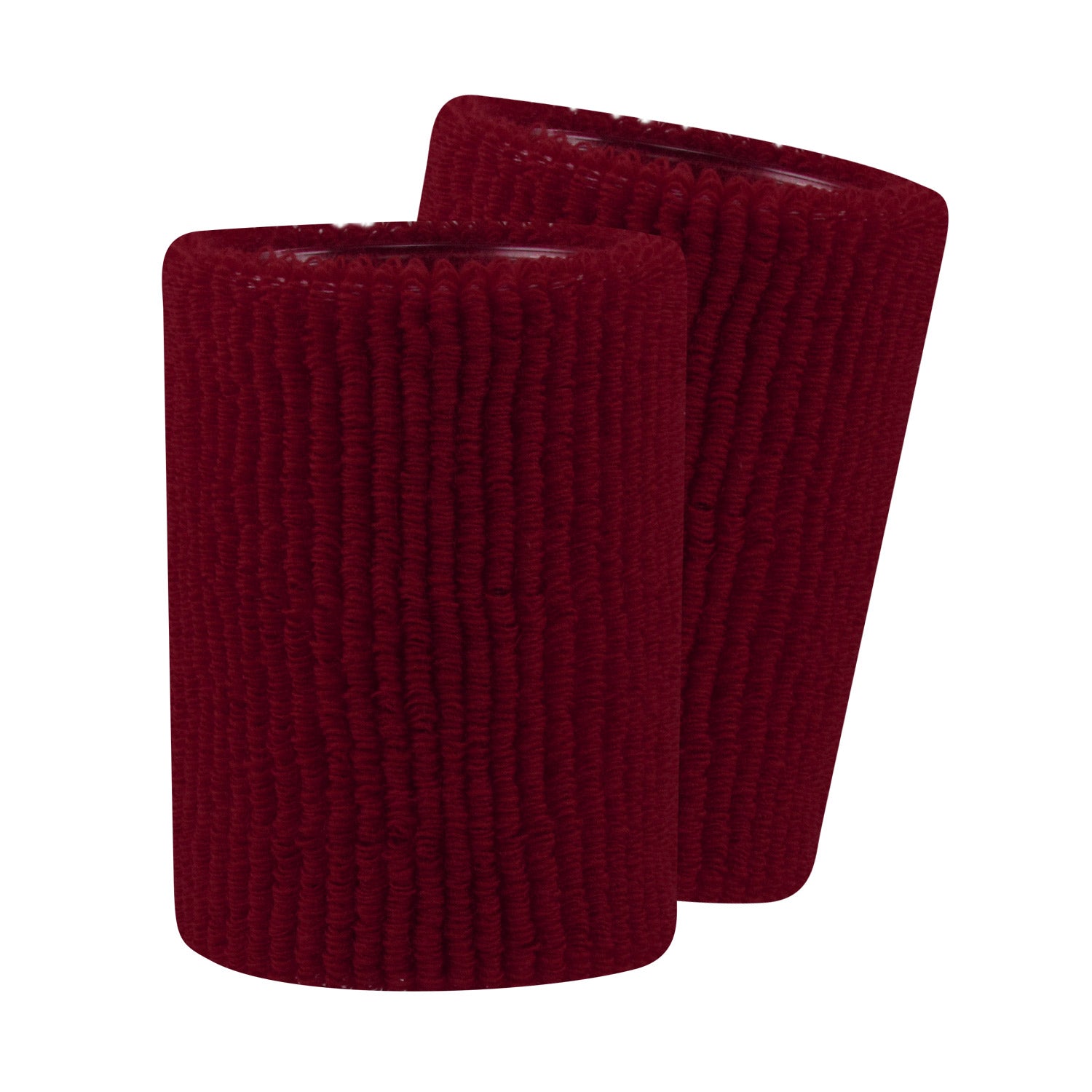 Terry Wristband - 5"