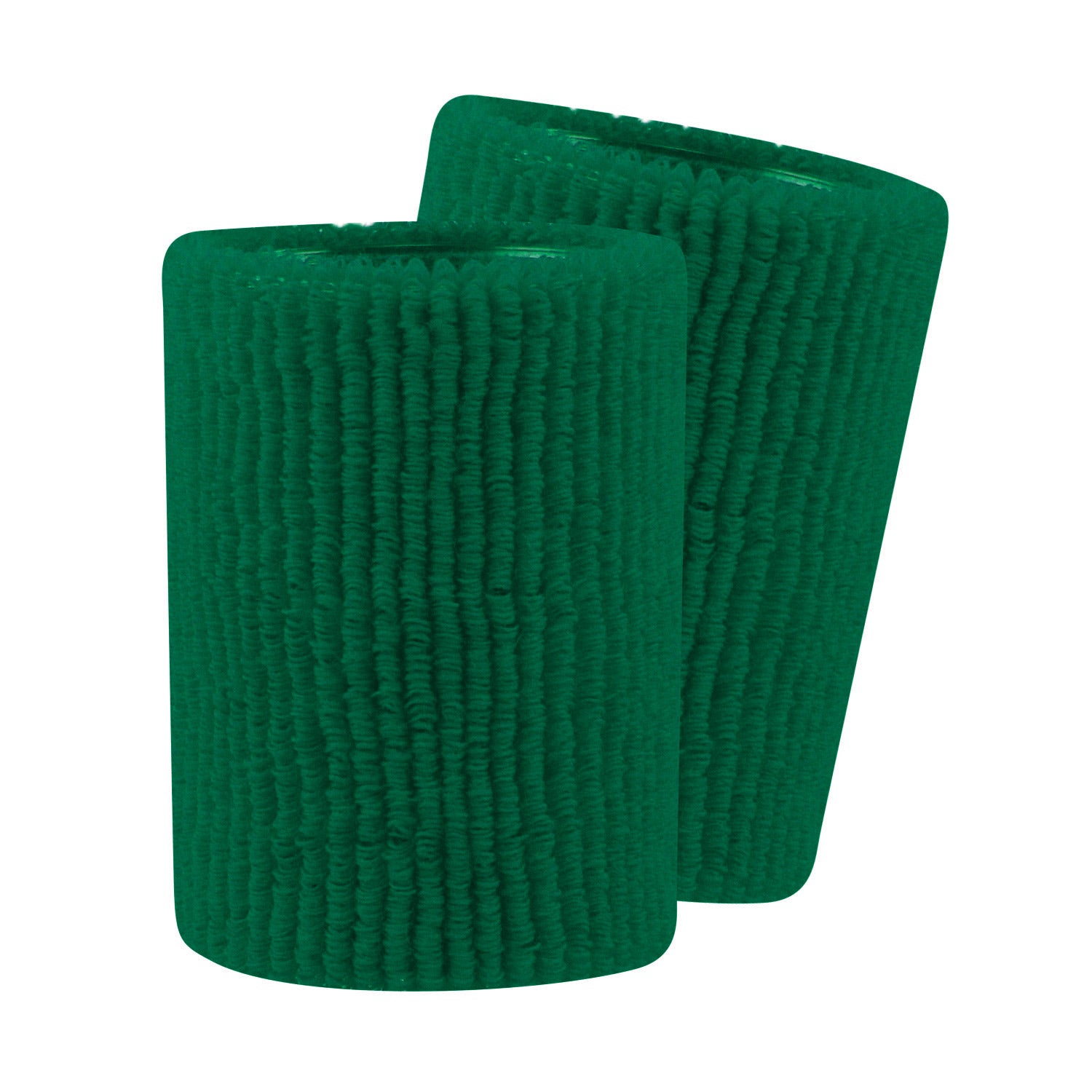 Terry Wristband - 5"