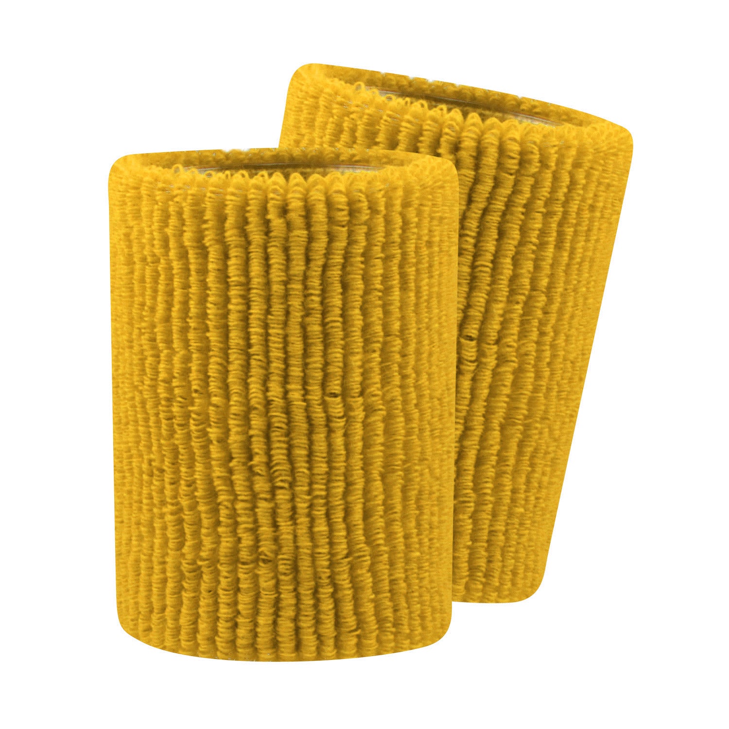 Terry Wristband - 5"