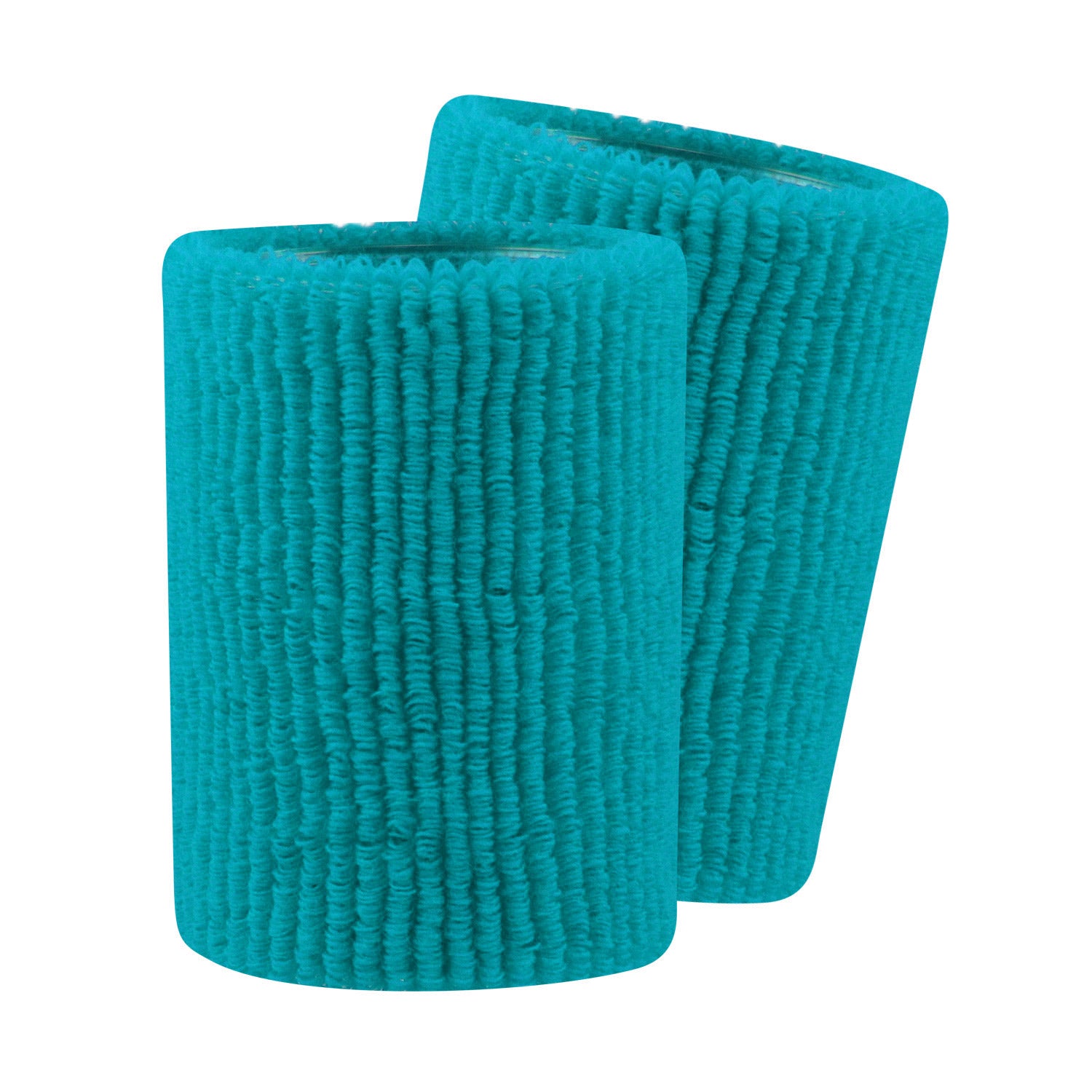 Terry Wristband - 5"
