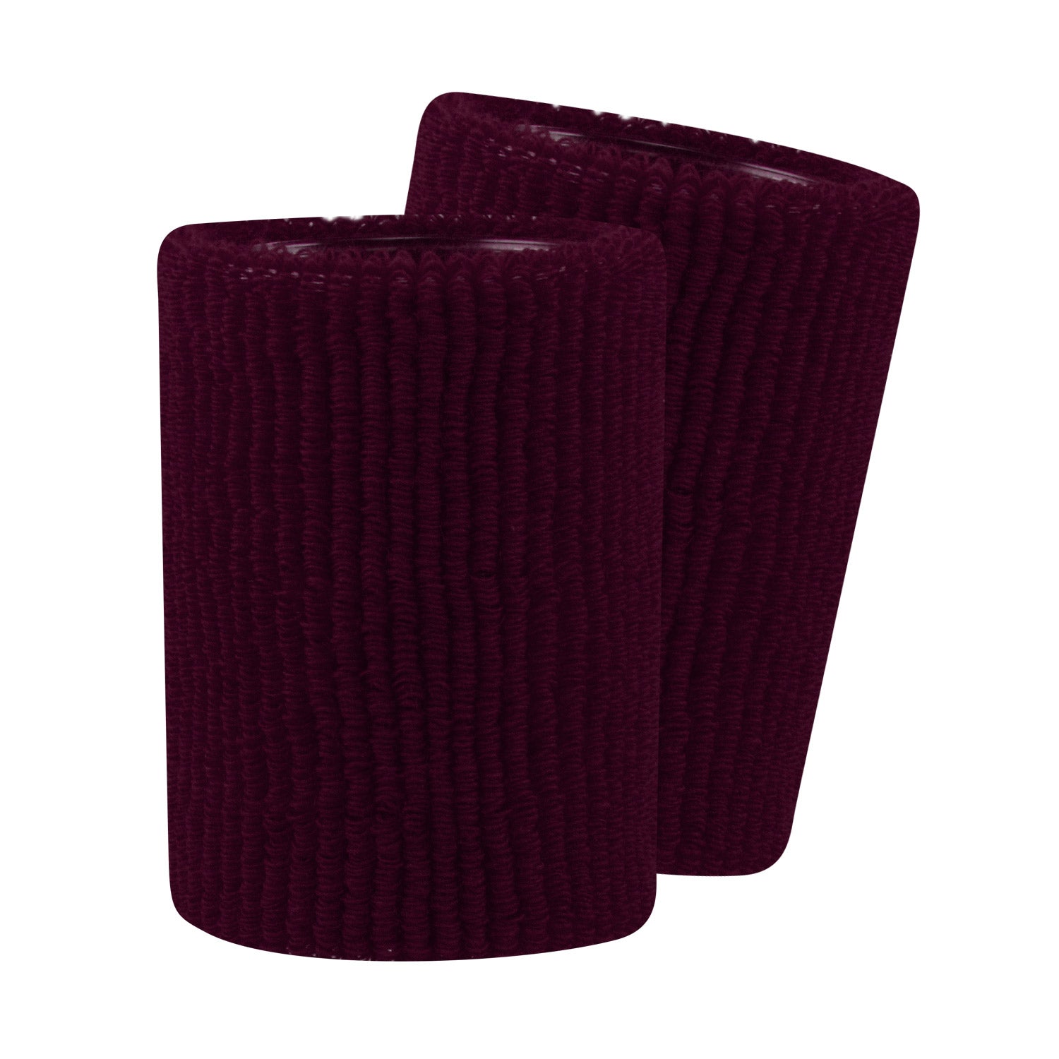 Terry Wristband - 5"