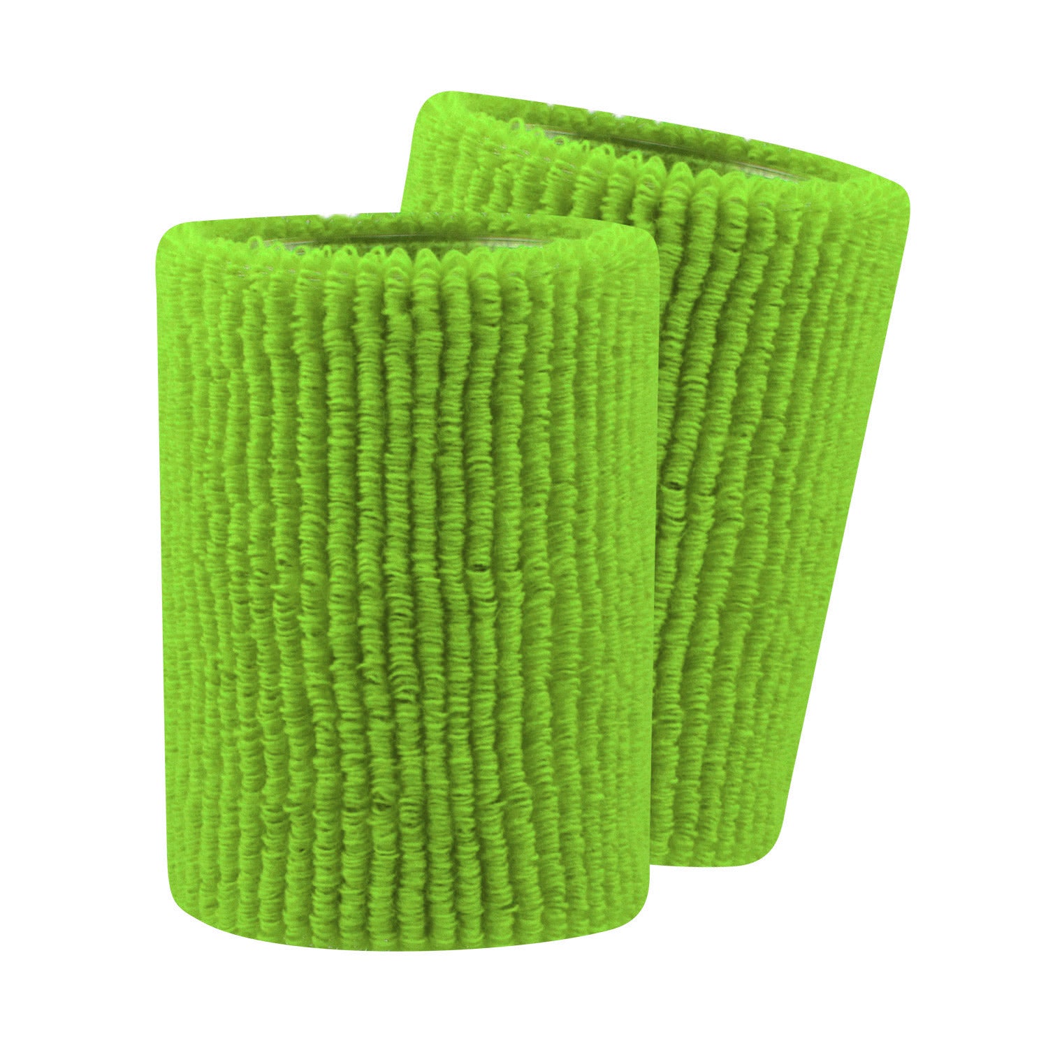 Terry Wristband - 5"