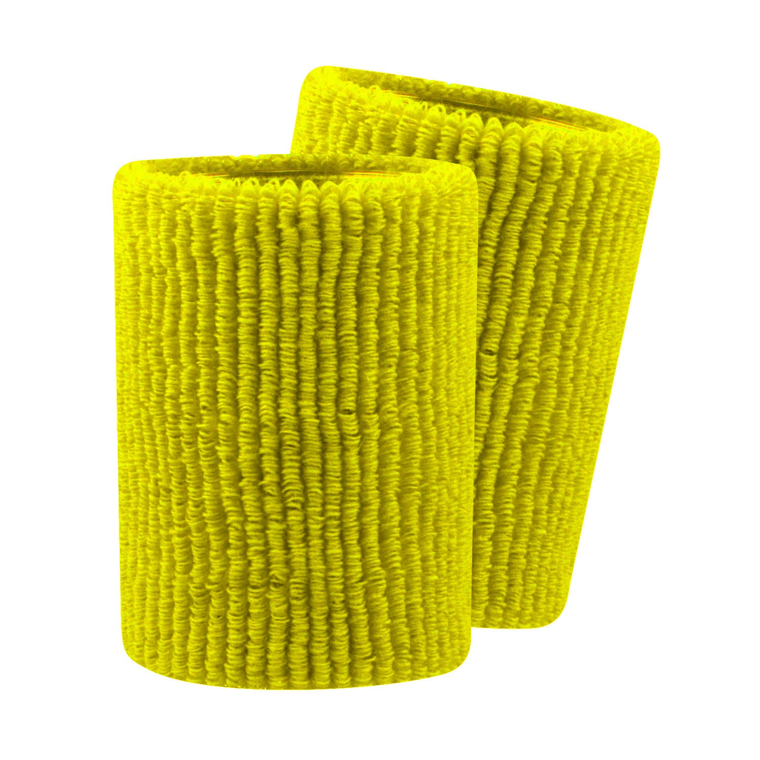 Terry Wristband - 5"