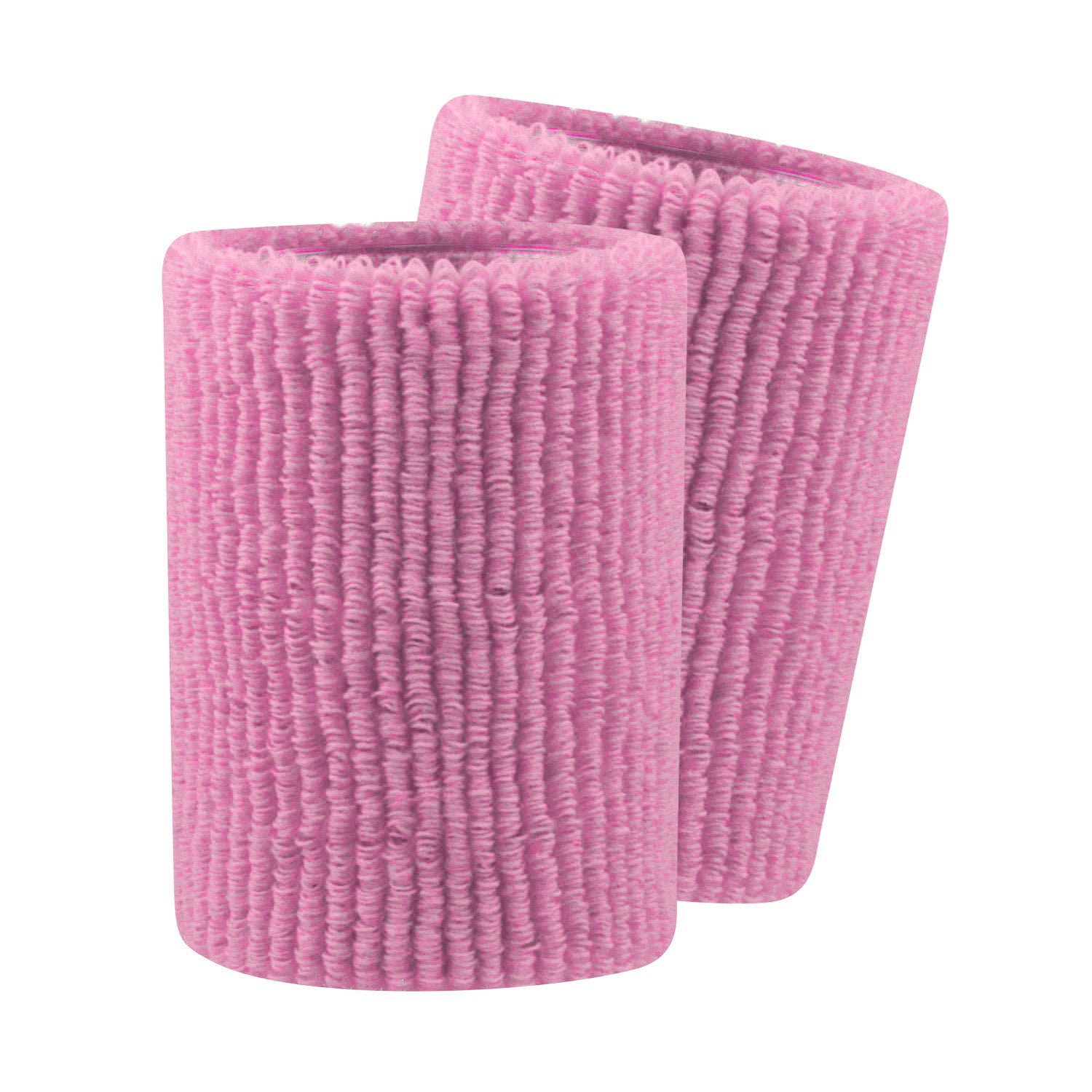 Terry Wristband - 5"