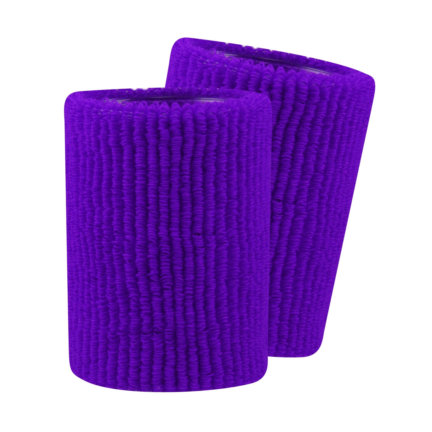 Terry Wristband - 5"