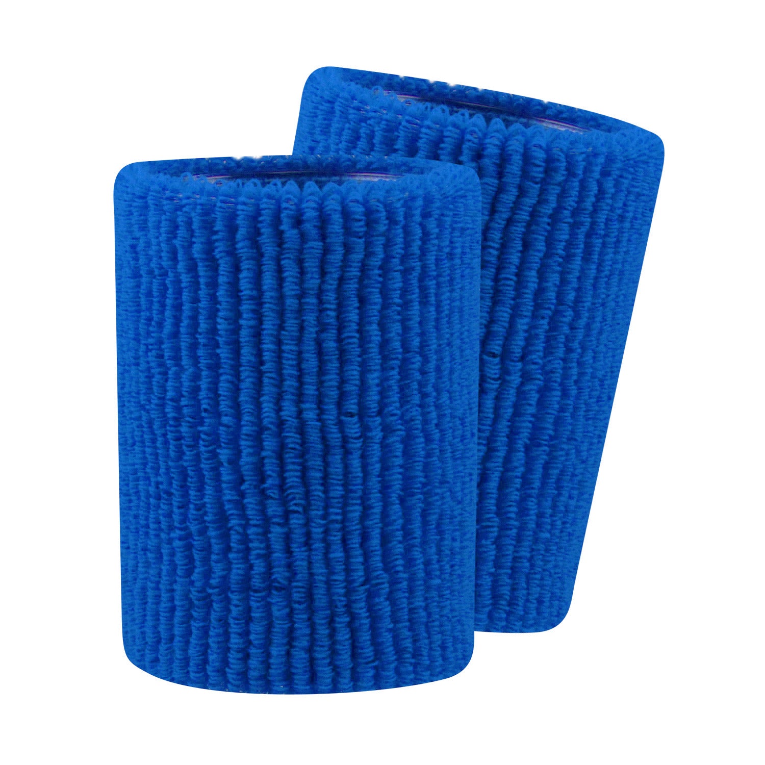 Terry Wristband - 5"