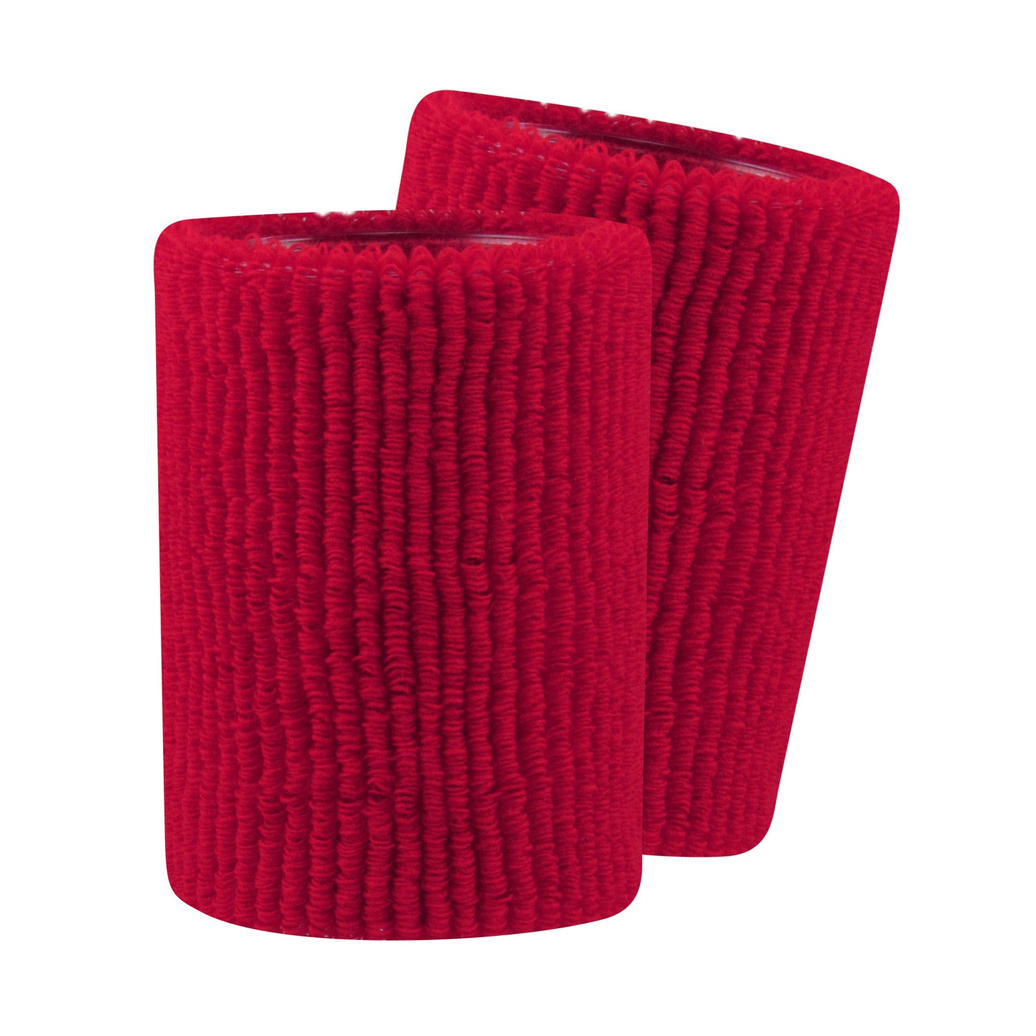 Terry Wristband - 5"