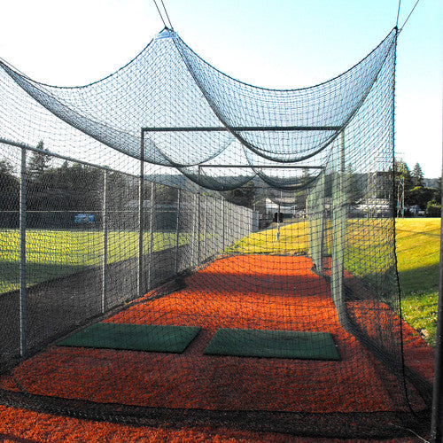 #5 COMBINATION NET #42 BLACK POLYETHYLENE, W/A0010, N8060