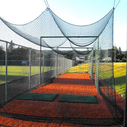 JUGS BATTING CAGE NETTING #5