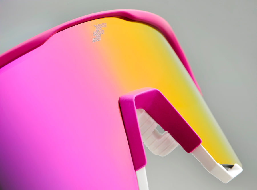 S3 LE Tatis 24 LE - Pitaya - HiPER Vital Pink Mirror