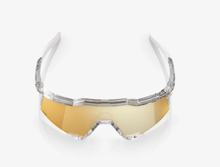 SPEEEDCRAFT LE Money Mike 24 LE - Translucide - Miroir HiPER 24 carats (accents or et diamants)