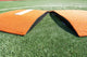 6" Two-Piece Game Mound