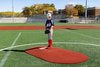 6" One-Piece Game Mound