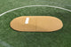 6" Two-Piece Game Mound