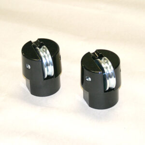 Douglas® Premier Pickleball Posts, 2-7/8 in. OD