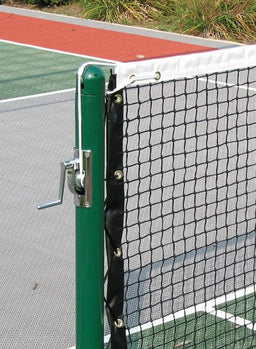 Premier™ RD Tennis Posts 3" Pickleball Post