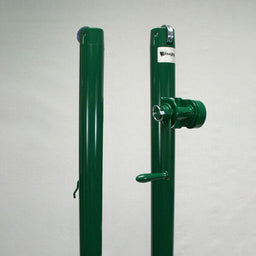 SW-36 Deluxe Recreational Pickleball Net Posts