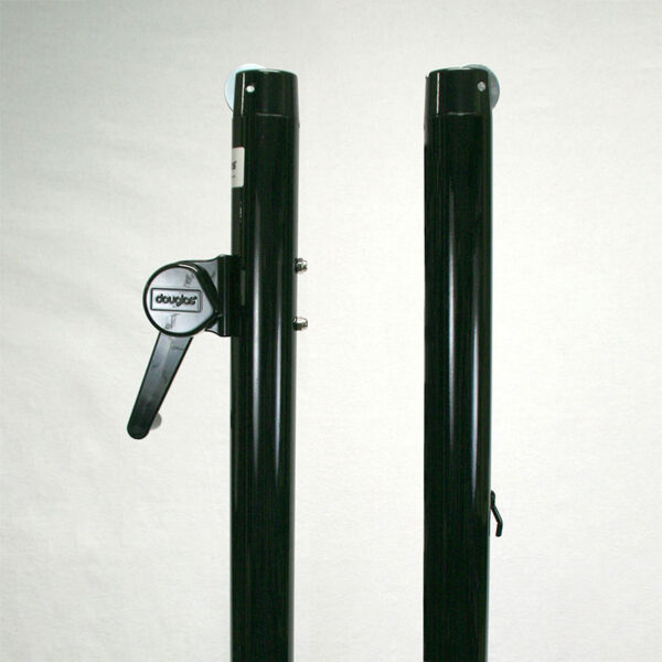 SW-36 Deluxe Recreational Pickleball Net Posts