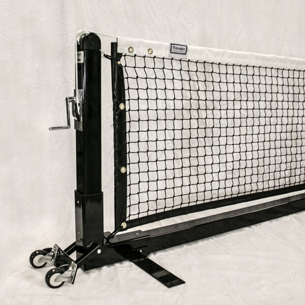 Quality PPS22-SQ Portable Pickleball Net System
