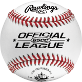 RAWLINGS LEAGUE GAME BALL - OFFICIAL BASEBALL OF BASEBALL CANADA - 65CC