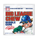 Big League Chew Bubble Gum Pouch