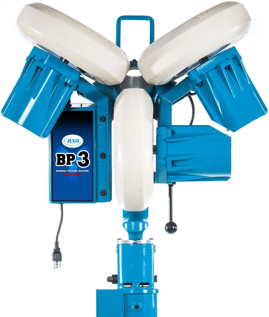 BP3 BB PITCHING MACHINE #149/20