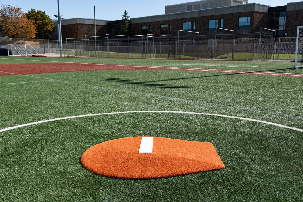 6" OVERSIZED Stride Off Game Mound