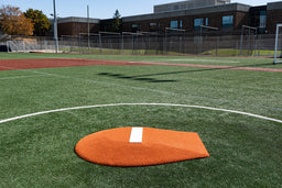 6" OVERSIZED Stride Off Game Mound