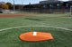 6" OVERSIZED Stride Off Game Mound