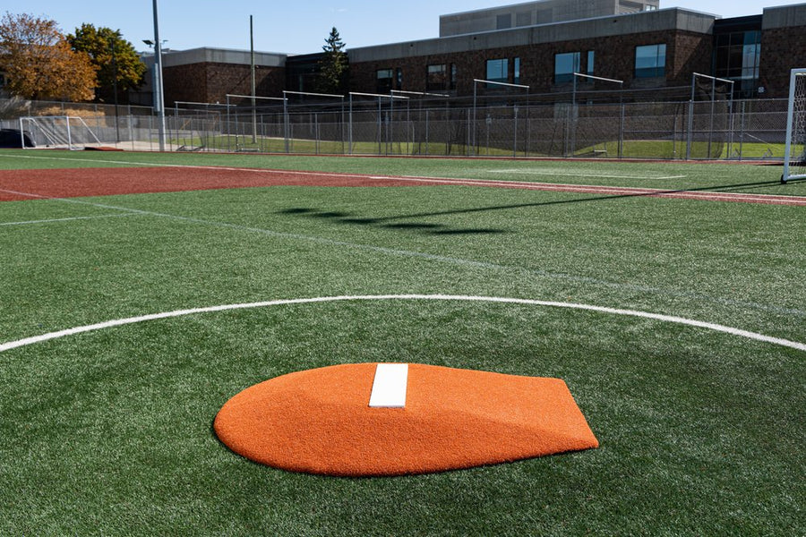 6" OVERSIZED Stride Off Game Mound
