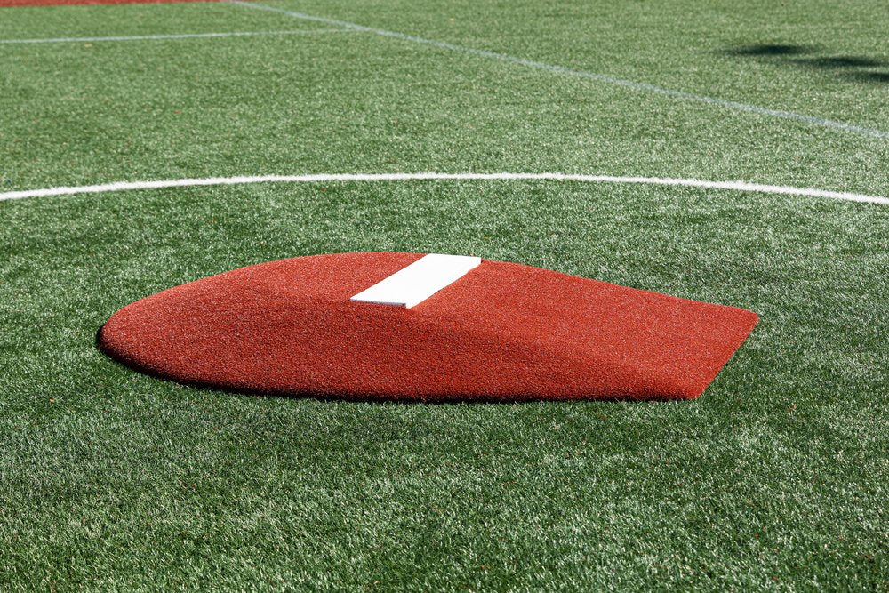 6" OVERSIZED Stride Off Game Mound