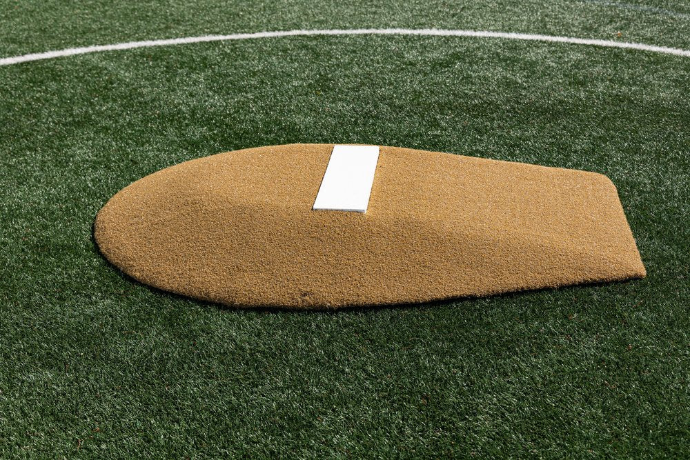 6" OVERSIZED Stride Off Game Mound