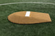 6" OVERSIZED Stride Off Game Mound