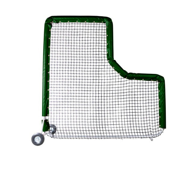 7x7 Pro L Screen with Padding