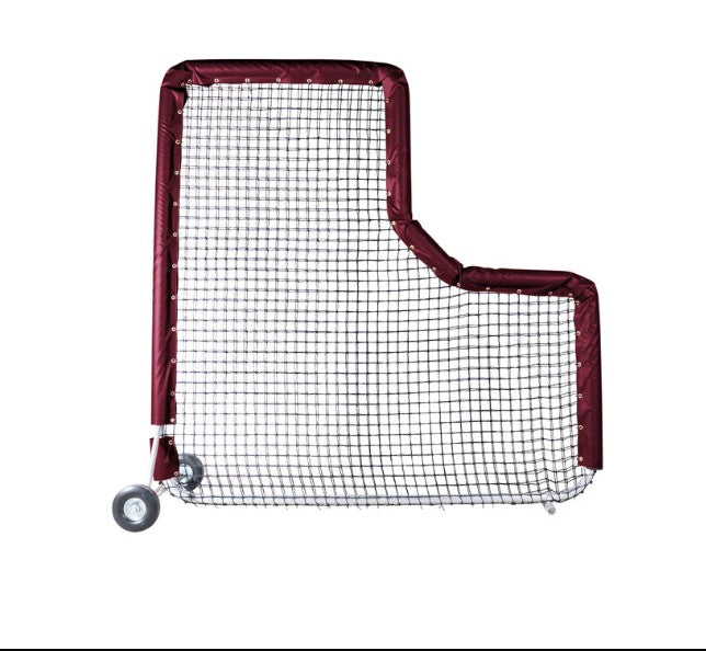 7x7 Pro L Screen with Padding