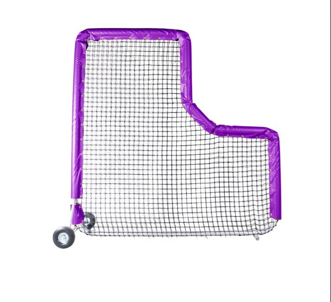 7x7 Pro L Screen with Padding