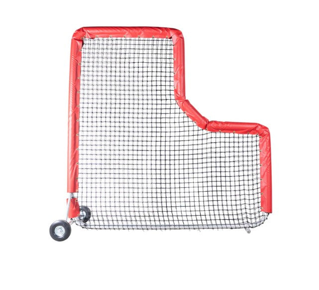 7x7 Standard L Screen with Pad - #60