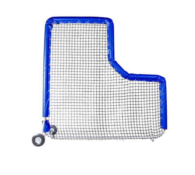 7x7 Pro L Screen with Padding