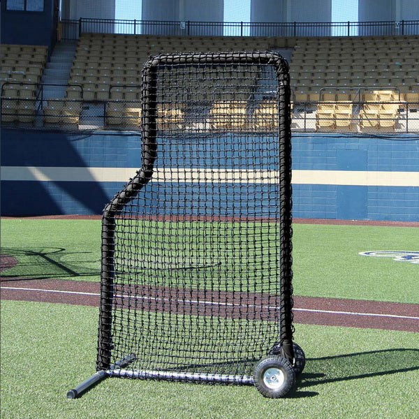 Cimarron 7x4 #84 Premier L-Net and Frame with Wheels