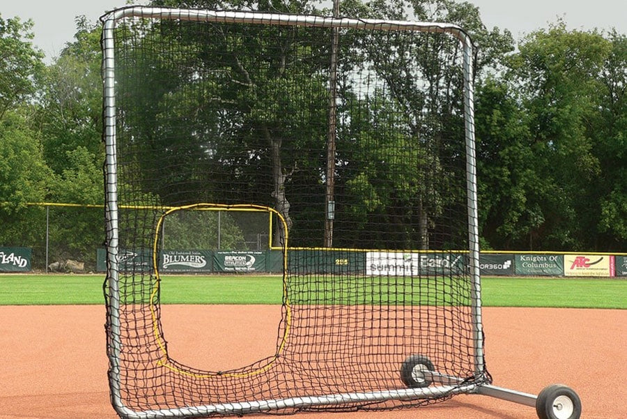 Beacon TuffScreen 7x7 Softball Screen